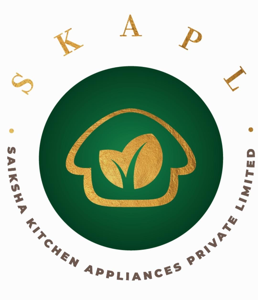 SKAPL - Saiksha Kitchen Appliances Private Limited